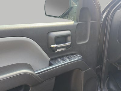 2018 GMC Sierra 1500 4WD Double Cab 143.5