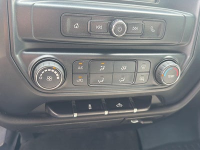 2018 GMC Sierra 1500 4WD Double Cab 143.5