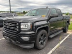 2018 GMC Sierra 1500 4WD Double Cab 143.5