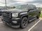 2018 GMC Sierra 1500 4WD Double Cab 143.5