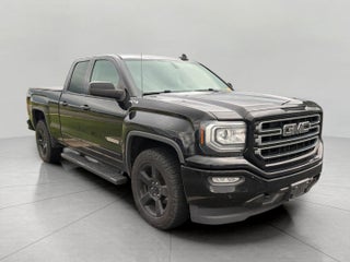 2018 GMC Sierra 1500 4WD Double Cab 143.5