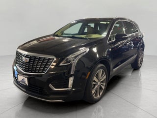 2020 Cadillac XT5 AWD 4dr Premium Luxury