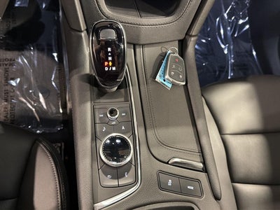 2025 Cadillac XT6 AWD 4dr Premium Luxury