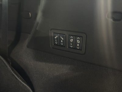 2025 Cadillac XT6 AWD 4dr Premium Luxury