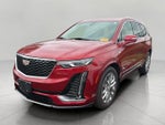 2025 Cadillac XT6 AWD 4dr Premium Luxury