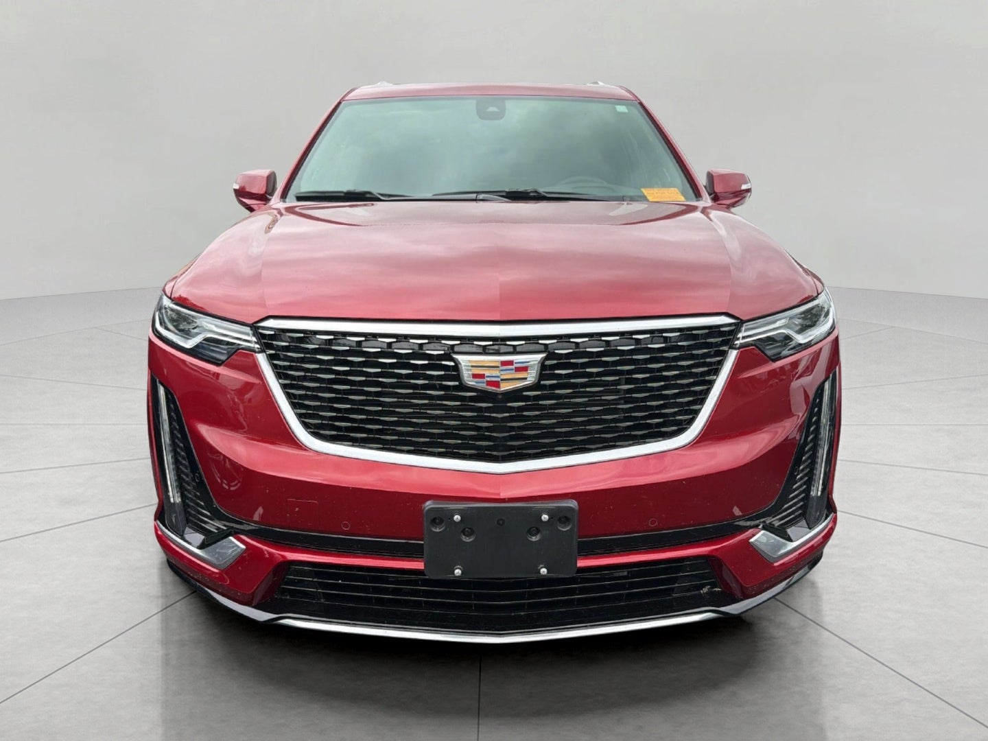 2025 Cadillac XT6 AWD 4dr Premium Luxury