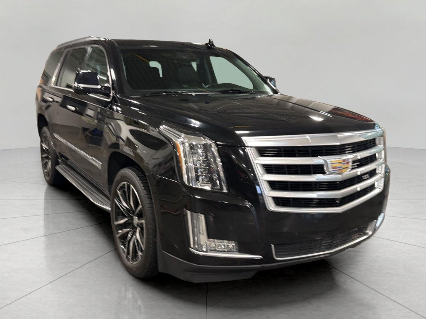 2016 Cadillac Escalade 4WD 4dr Luxury Collection
