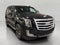 2016 Cadillac Escalade 4WD 4dr Luxury Collection