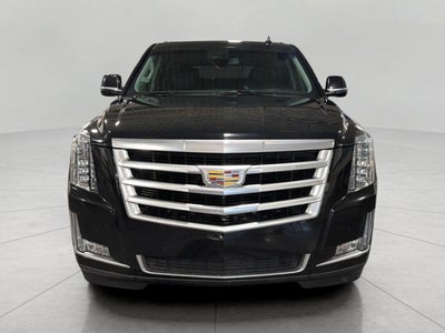 2016 Cadillac Escalade 4WD 4dr Luxury Collection