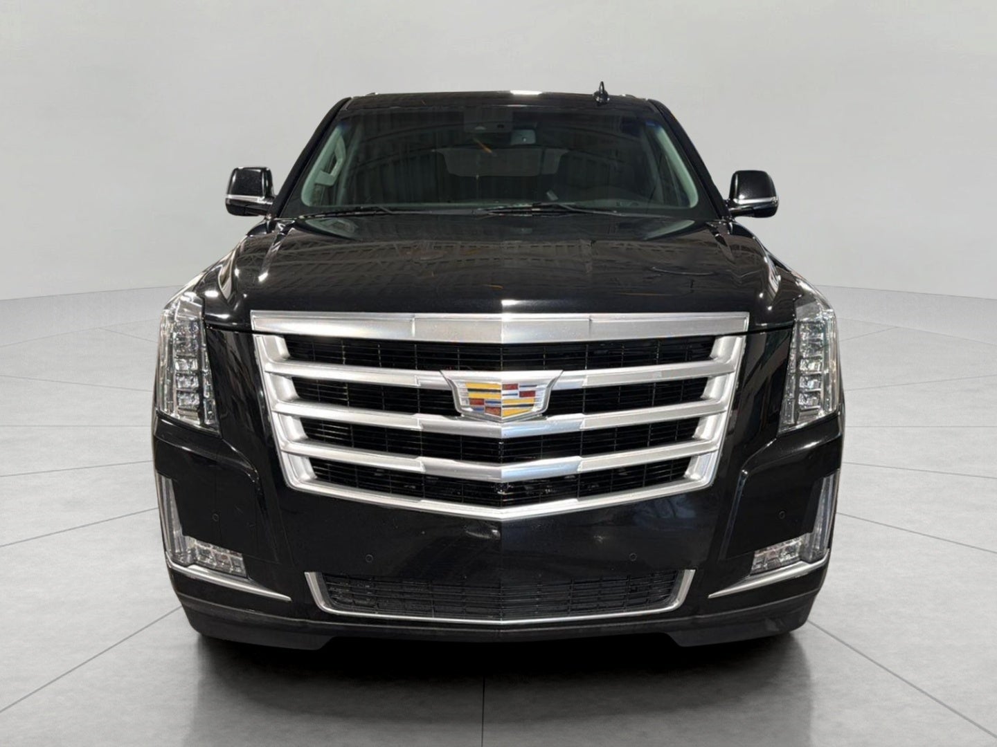 2016 Cadillac Escalade 4WD 4dr Luxury Collection