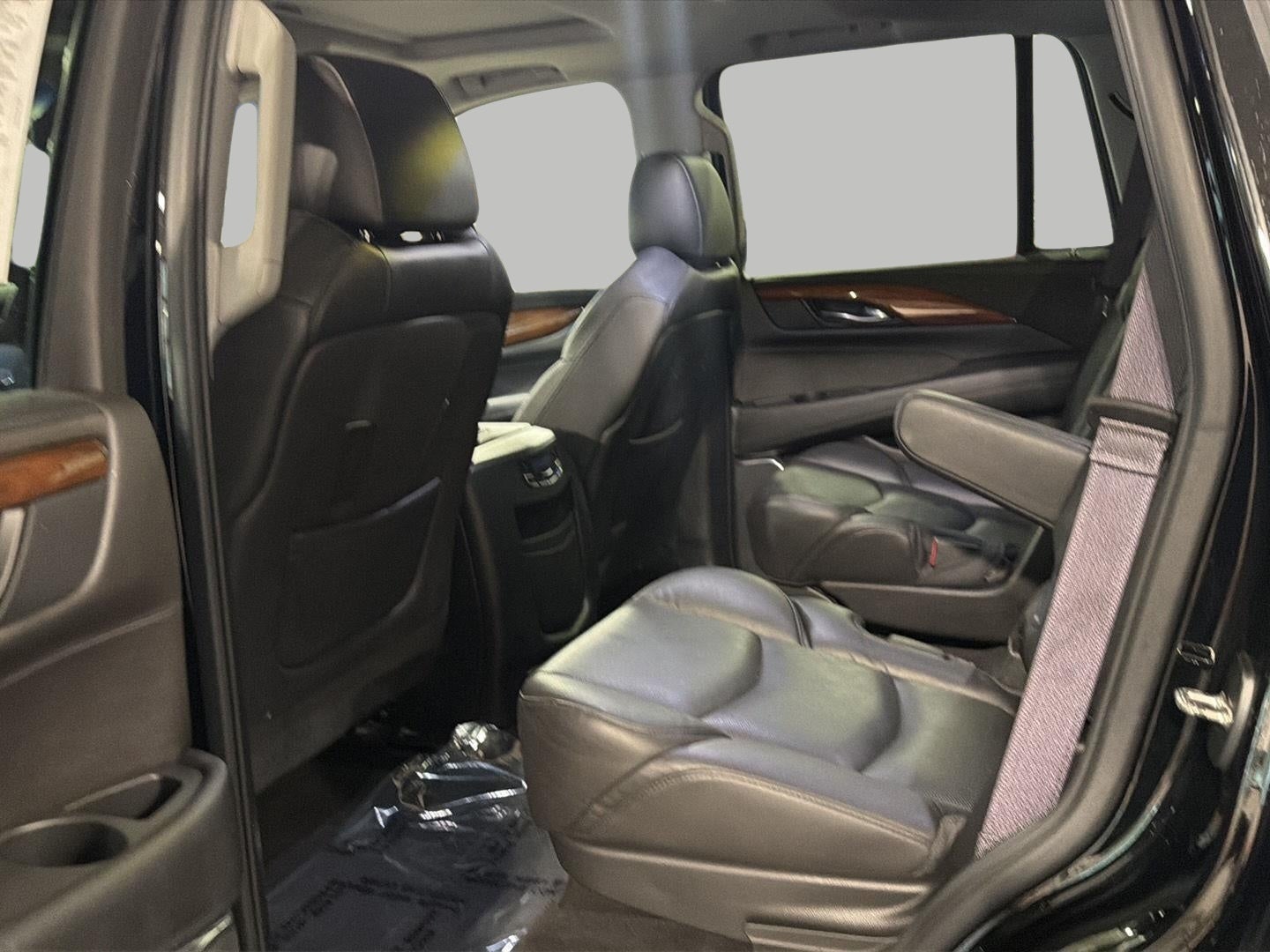 2016 Cadillac Escalade 4WD 4dr Luxury Collection