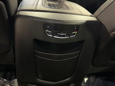 2016 Cadillac Escalade 4WD 4dr Luxury Collection
