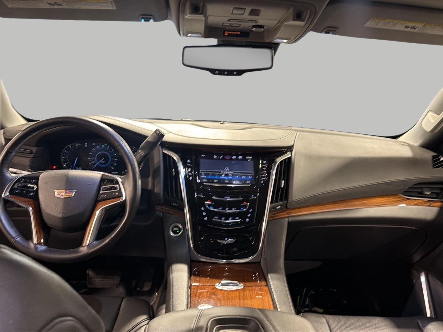 2016 Cadillac Escalade 4WD 4dr Luxury Collection