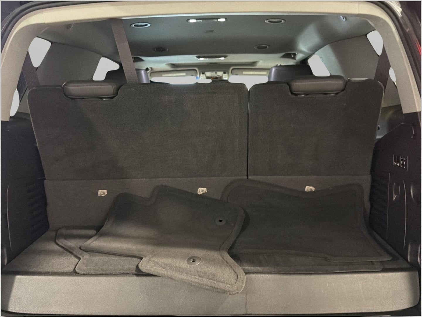 2016 Cadillac Escalade 4WD 4dr Luxury Collection