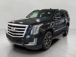 2016 Cadillac Escalade 4WD 4dr Luxury Collection