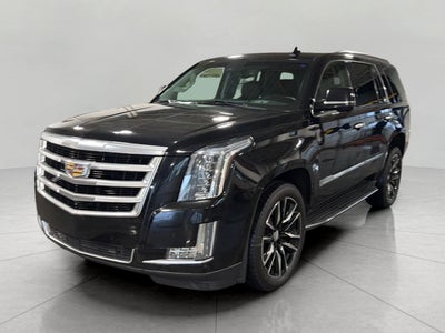 2016 Cadillac Escalade 4WD 4dr Luxury Collection