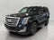 2016 Cadillac Escalade 4WD 4dr Luxury Collection