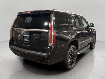 2016 Cadillac Escalade 4WD 4dr Luxury Collection