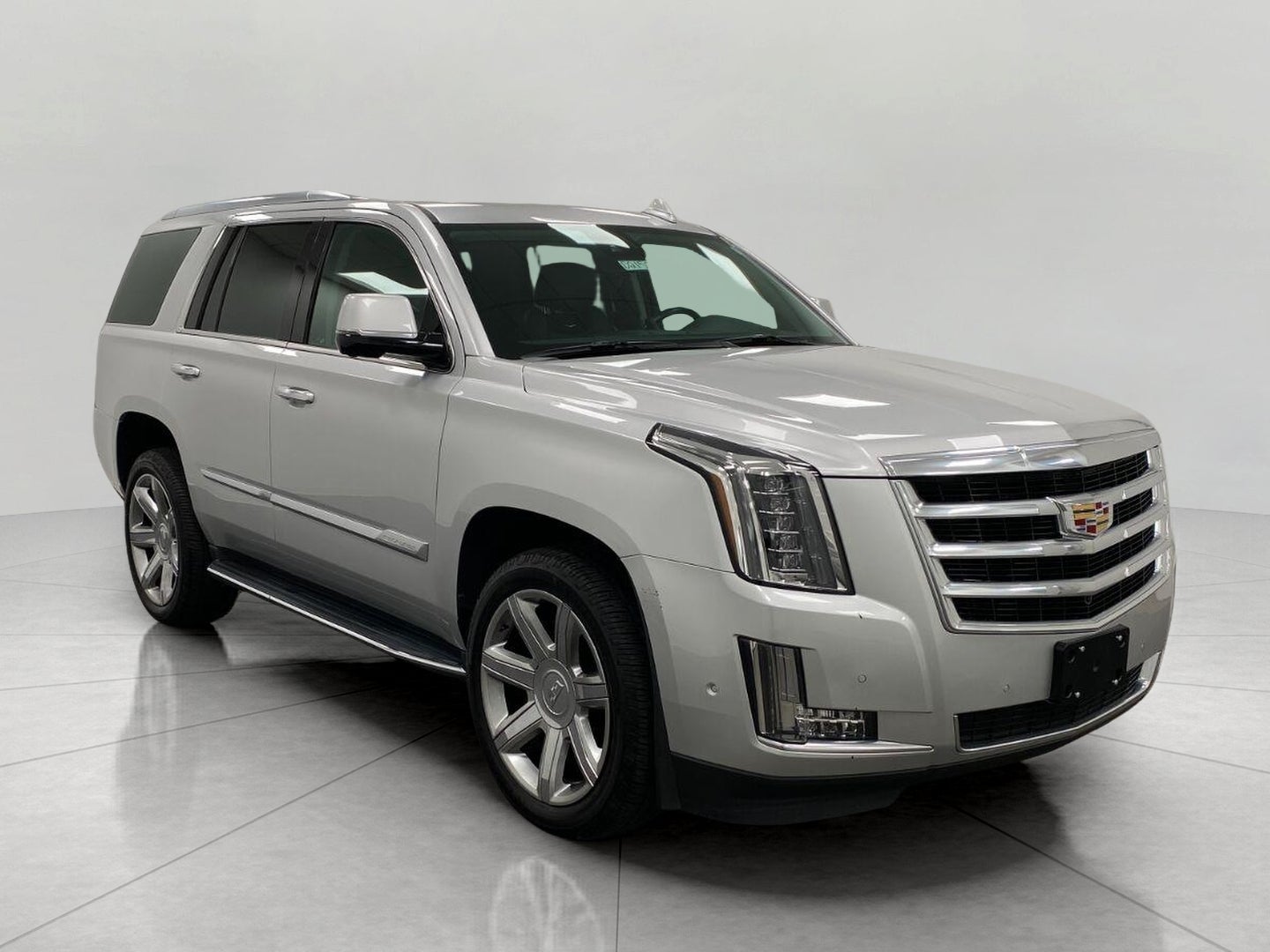 2020 Cadillac Escalade 4WD 4dr Luxury