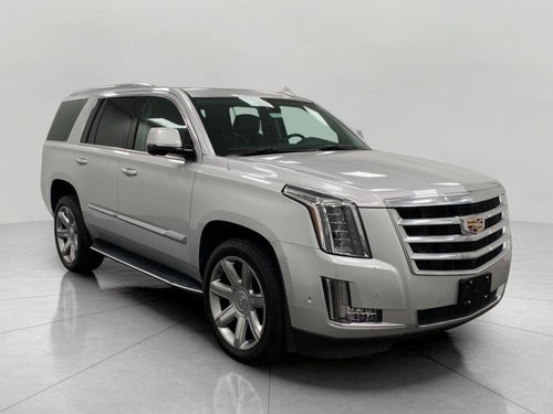 2020 Cadillac Escalade 4WD 4dr Luxury