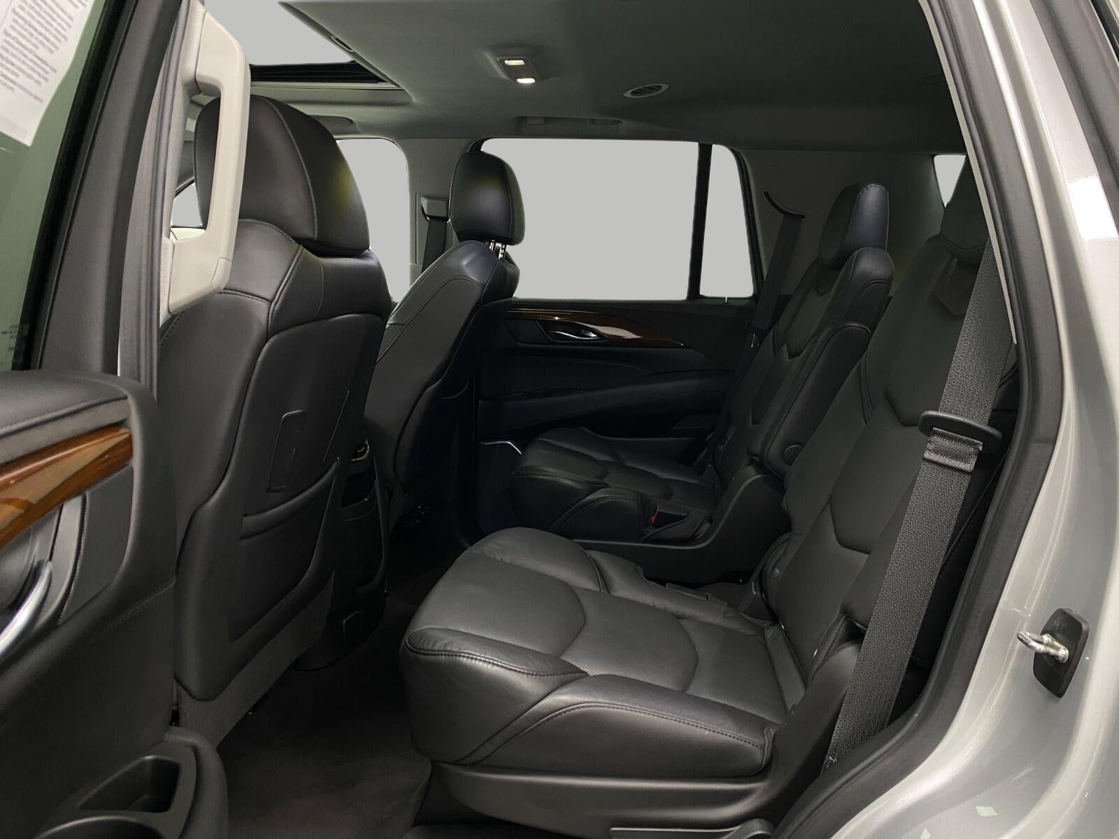 2020 Cadillac Escalade 4WD 4dr Luxury