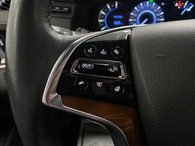 2020 Cadillac Escalade 4WD 4dr Luxury