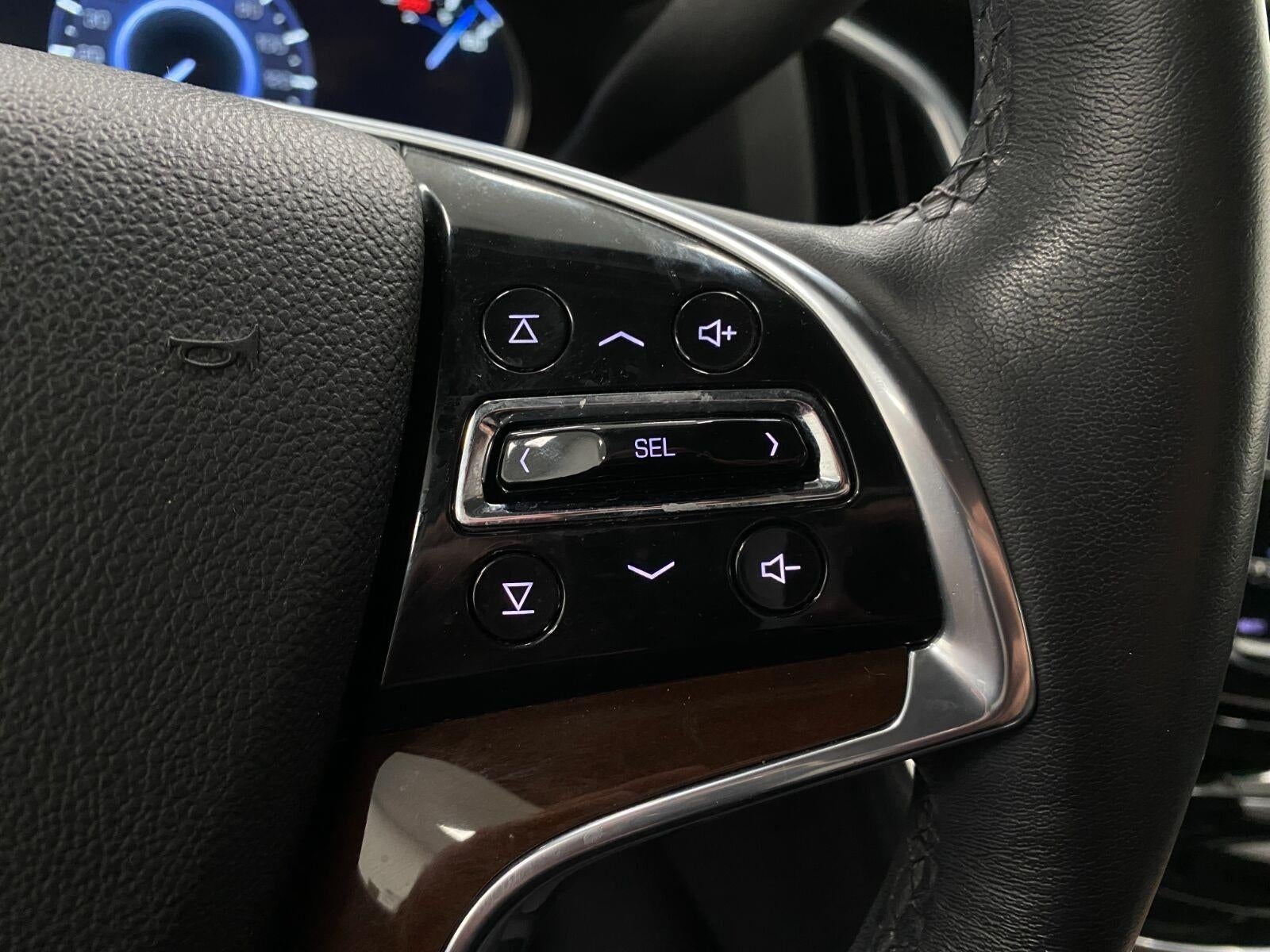 2020 Cadillac Escalade 4WD 4dr Luxury
