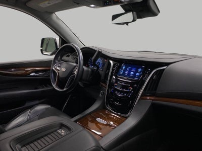 2020 Cadillac Escalade 4WD 4dr Luxury