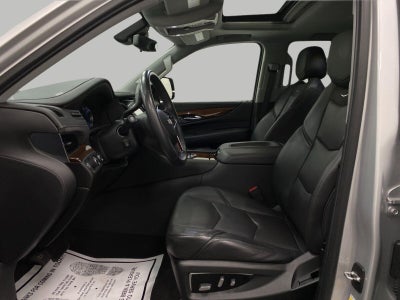 2020 Cadillac Escalade 4WD 4dr Luxury