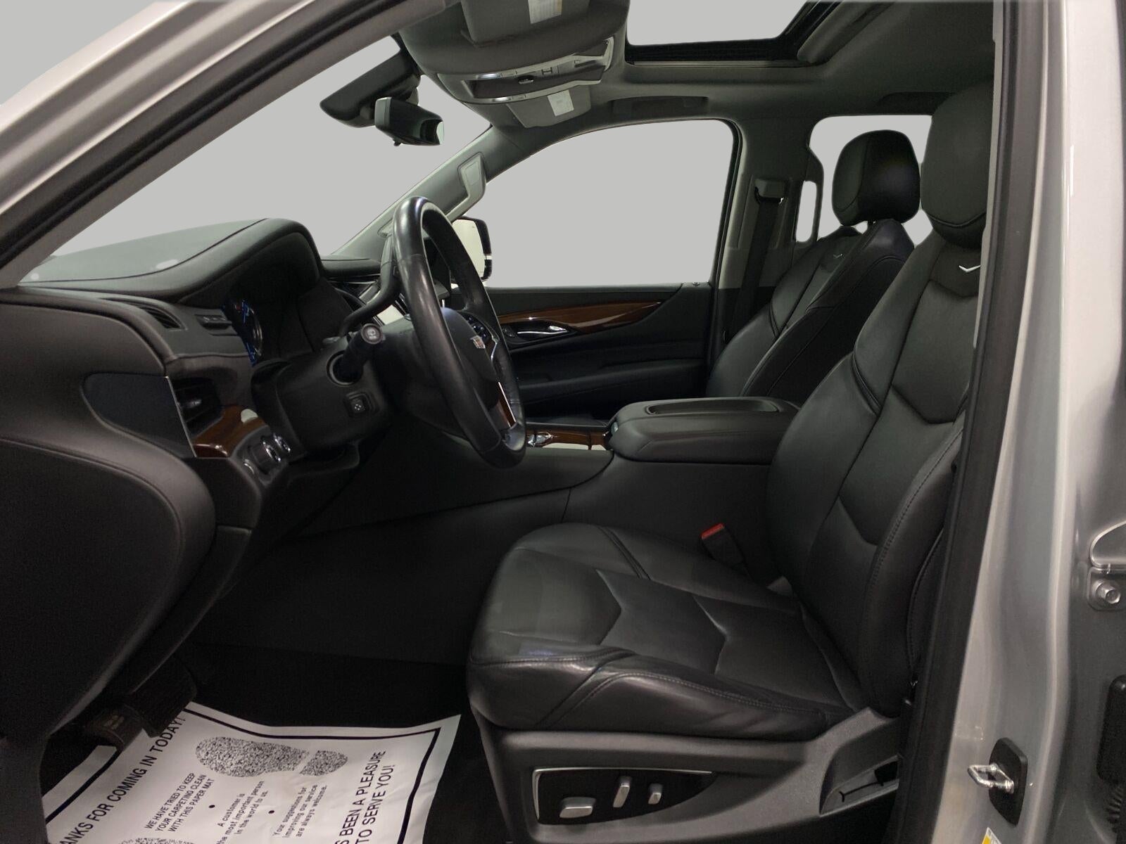 2020 Cadillac Escalade 4WD 4dr Luxury