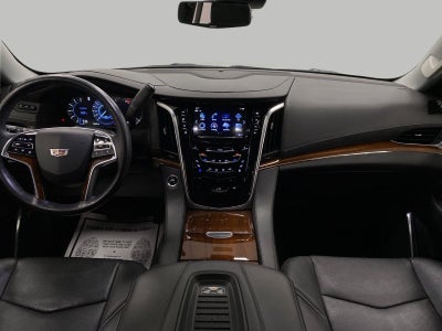2020 Cadillac Escalade 4WD 4dr Luxury