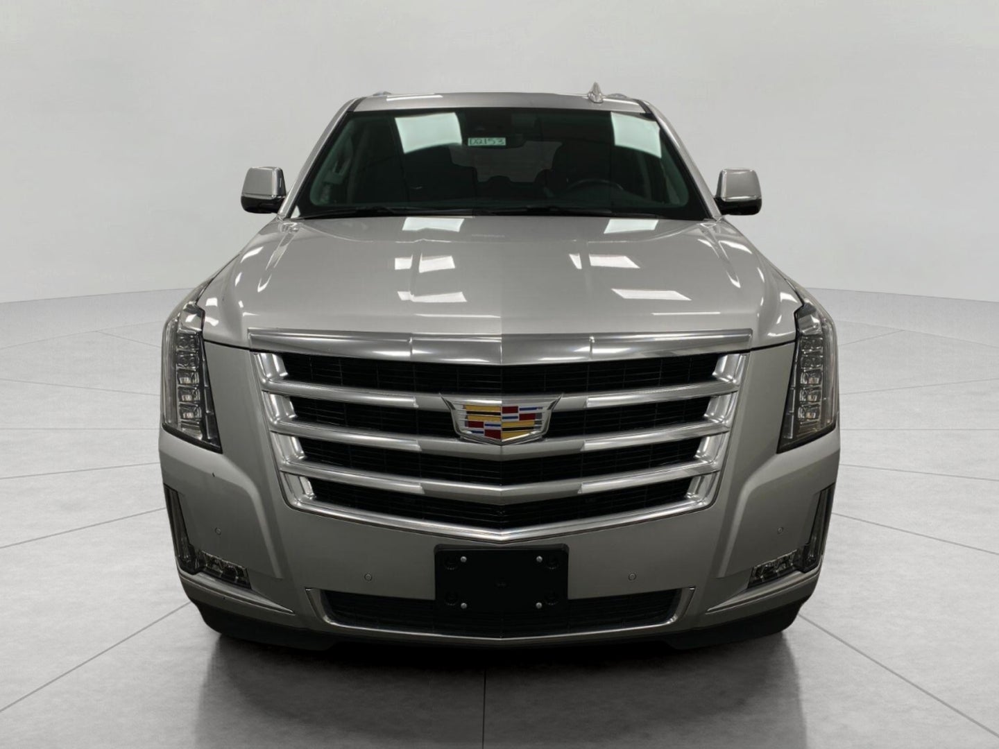 2020 Cadillac Escalade 4WD 4dr Luxury