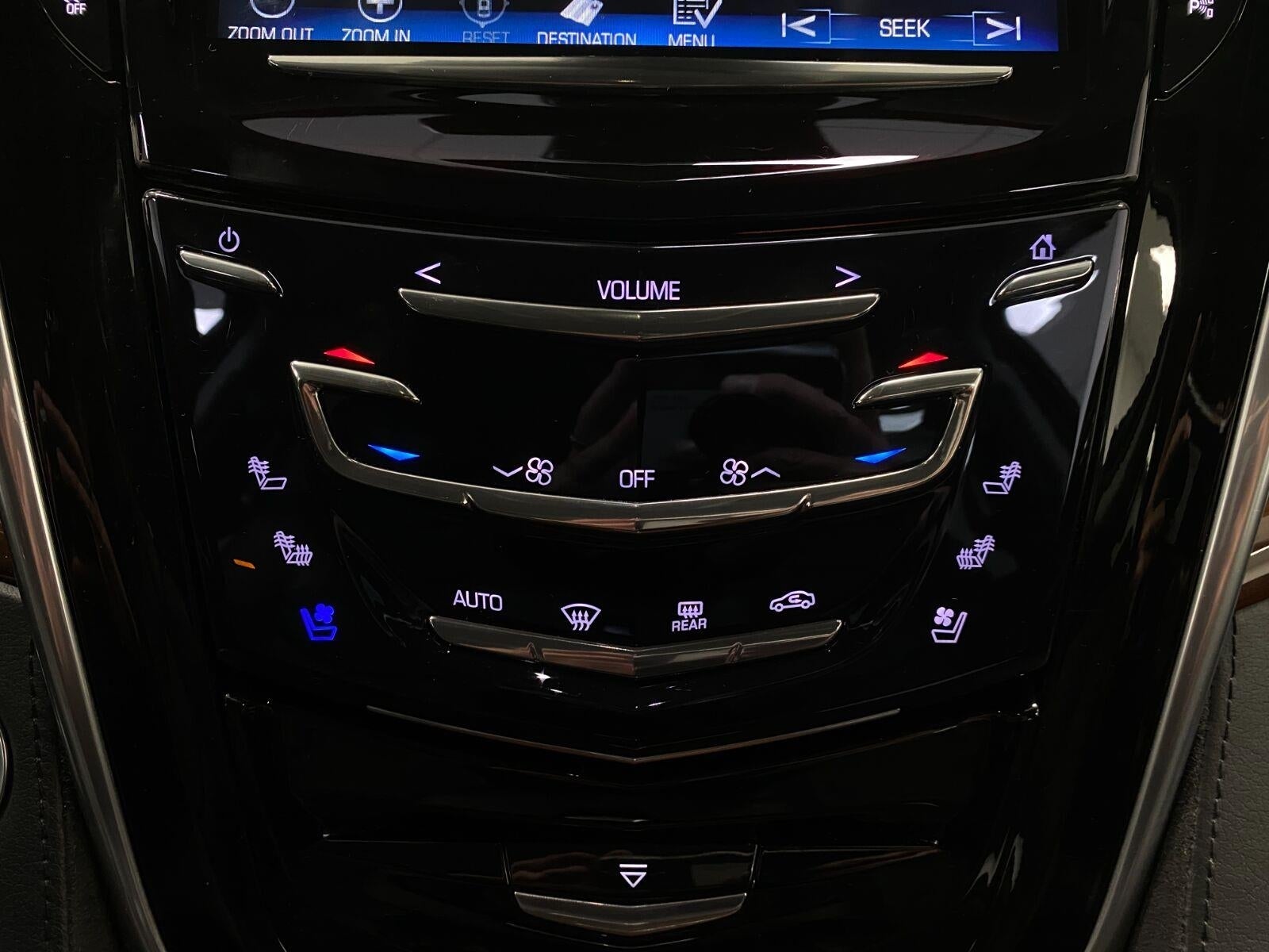 2020 Cadillac Escalade 4WD 4dr Luxury