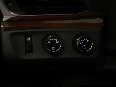 2020 Cadillac Escalade 4WD 4dr Luxury