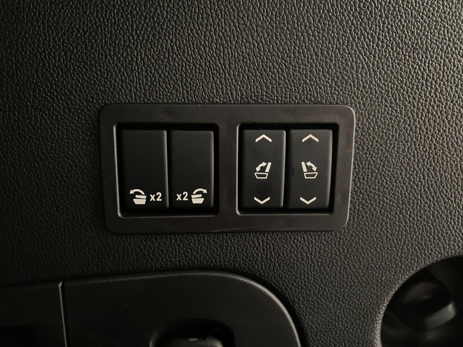 2020 Cadillac Escalade 4WD 4dr Luxury