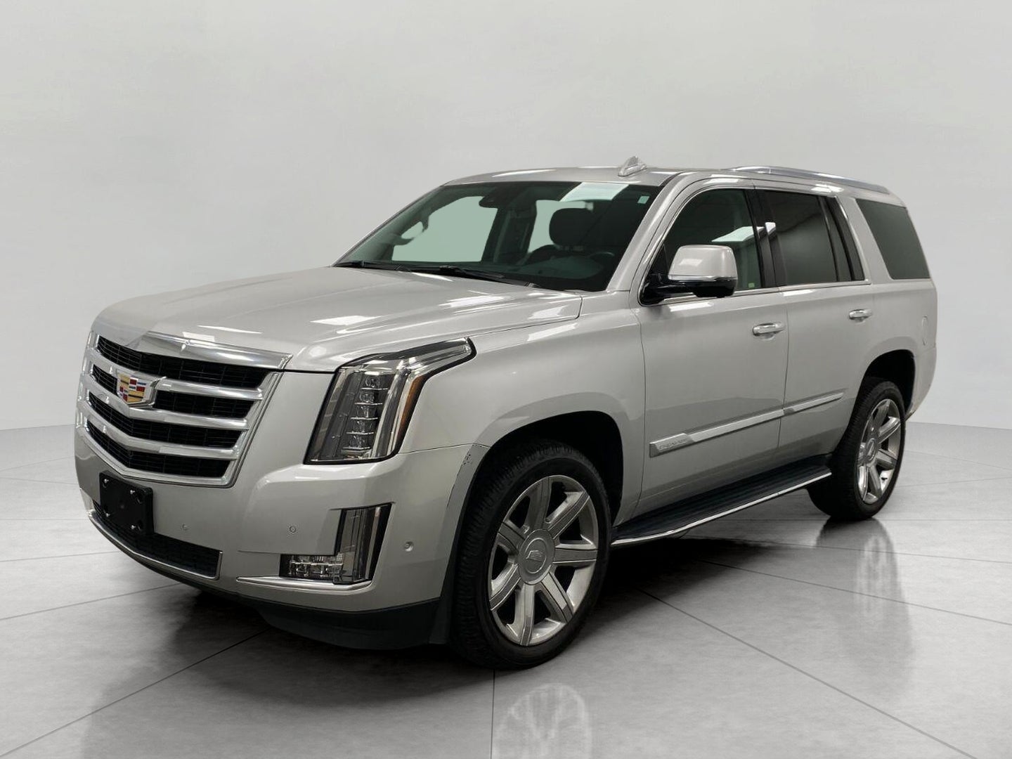 2020 Cadillac Escalade 4WD 4dr Luxury