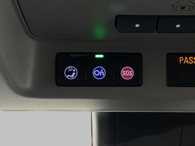 2020 Cadillac Escalade 4WD 4dr Luxury