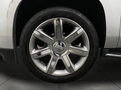 2020 Cadillac Escalade 4WD 4dr Luxury