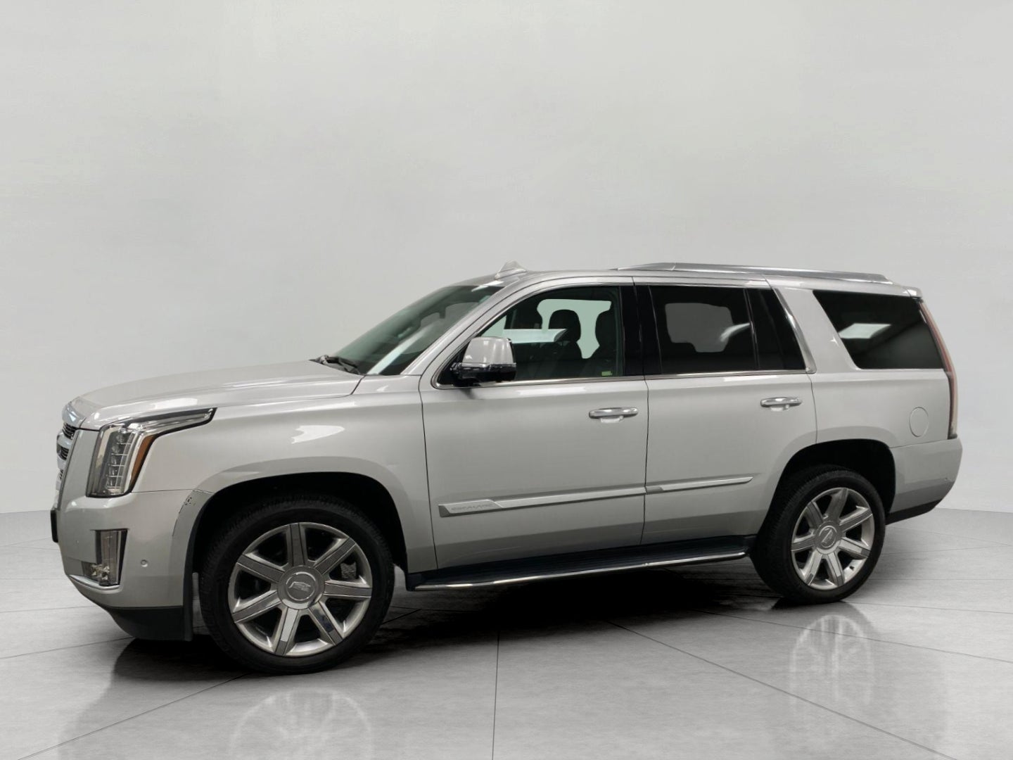 2020 Cadillac Escalade 4WD 4dr Luxury