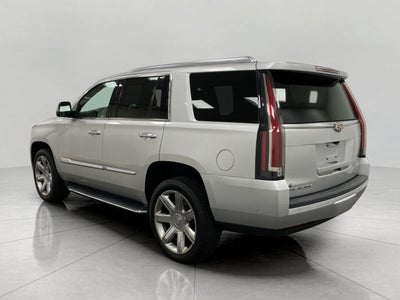 2020 Cadillac Escalade 4WD 4dr Luxury
