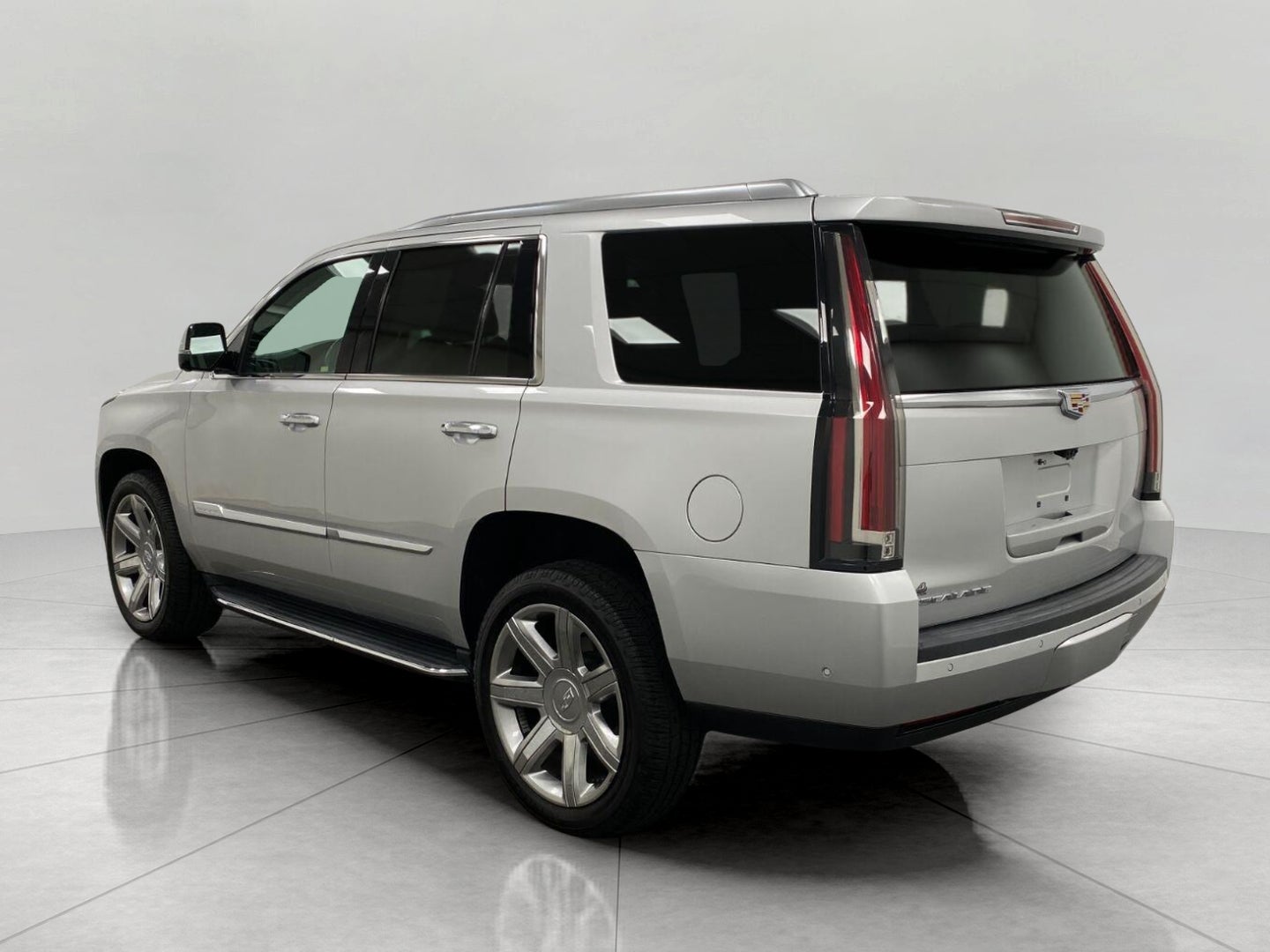 2020 Cadillac Escalade 4WD 4dr Luxury