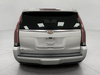 2020 Cadillac Escalade 4WD 4dr Luxury