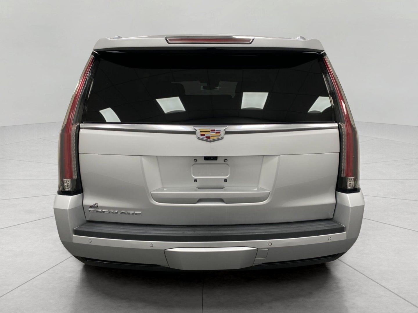2020 Cadillac Escalade 4WD 4dr Luxury