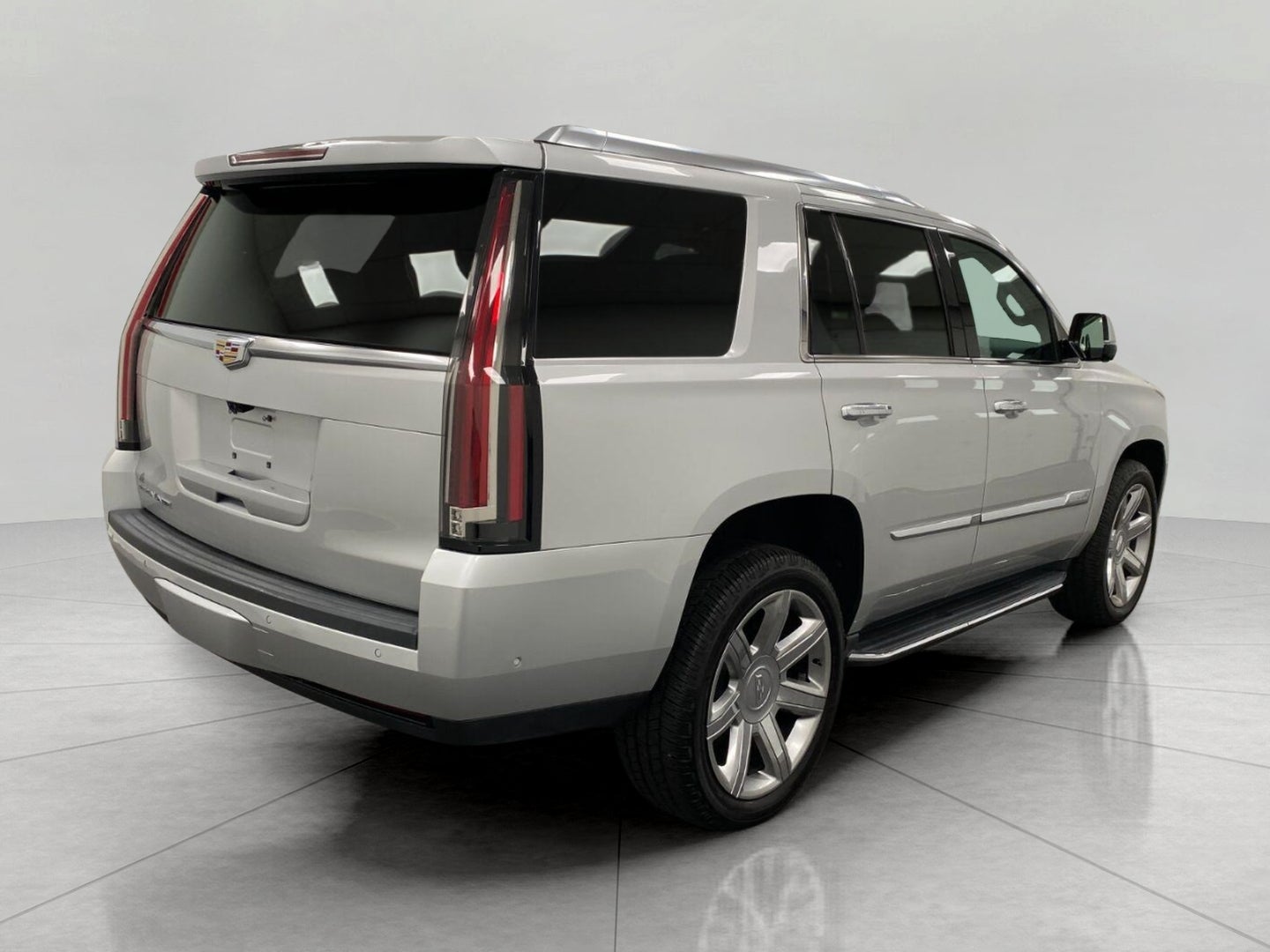 2020 Cadillac Escalade 4WD 4dr Luxury