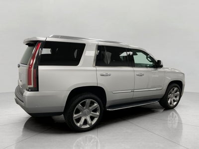 2020 Cadillac Escalade 4WD 4dr Luxury