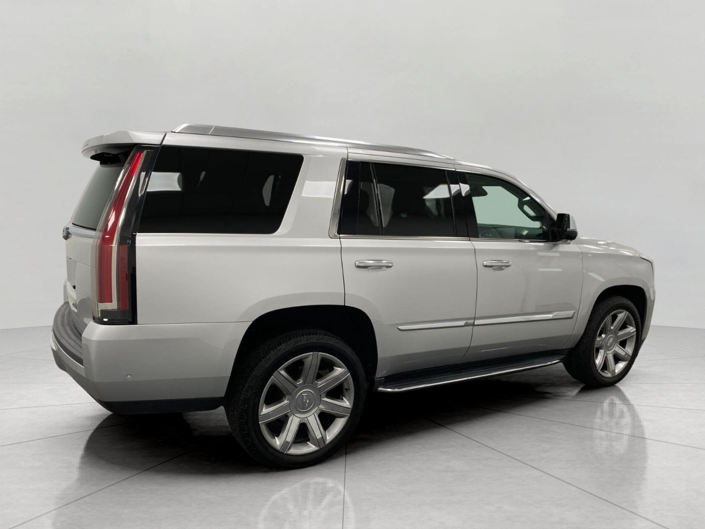 2020 Cadillac Escalade 4WD 4dr Luxury