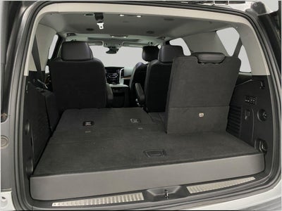 2020 Cadillac Escalade 4WD 4dr Luxury