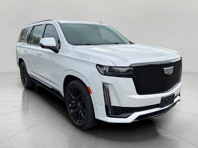 2024 Cadillac Escalade 4WD 4dr Sport