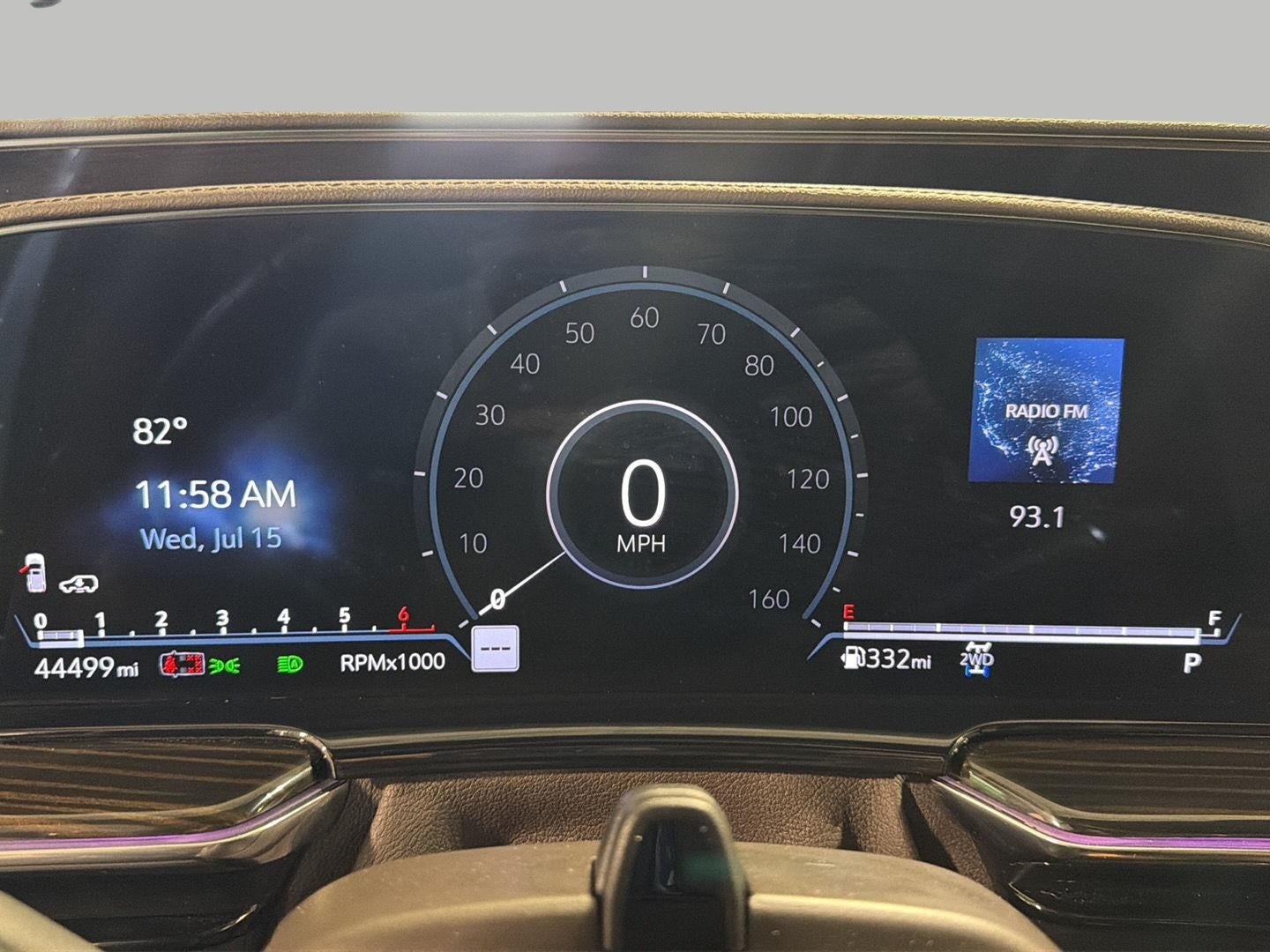 2024 Cadillac Escalade 4WD 4dr Sport