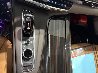 2024 Cadillac Escalade 4WD 4dr Sport